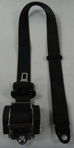 фото №1, Peugeot bipper 11 r pas безопасности левый задняя