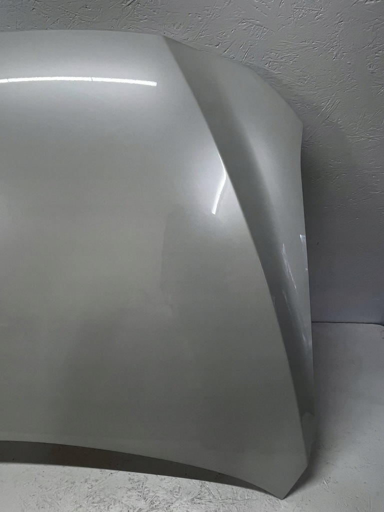 фото №9, Капот перед крышка двигателя mazda cx-5 cx5 ii 2017 - org