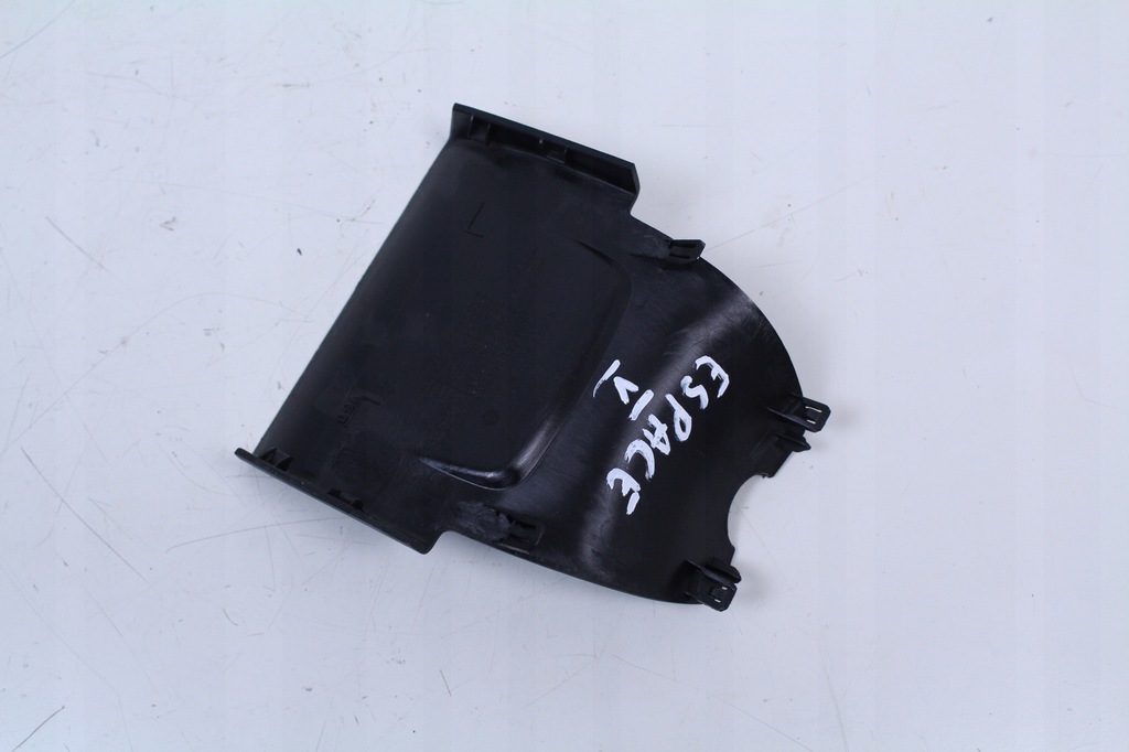 фото №3, Пластик защита renault espace v 18r.