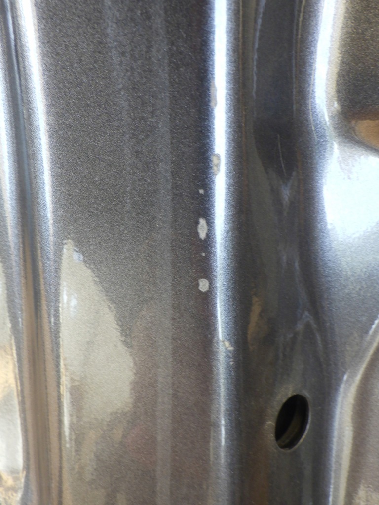 фото №10, Крышка багажника задняя задняя toyota rav4 v 5 2019-