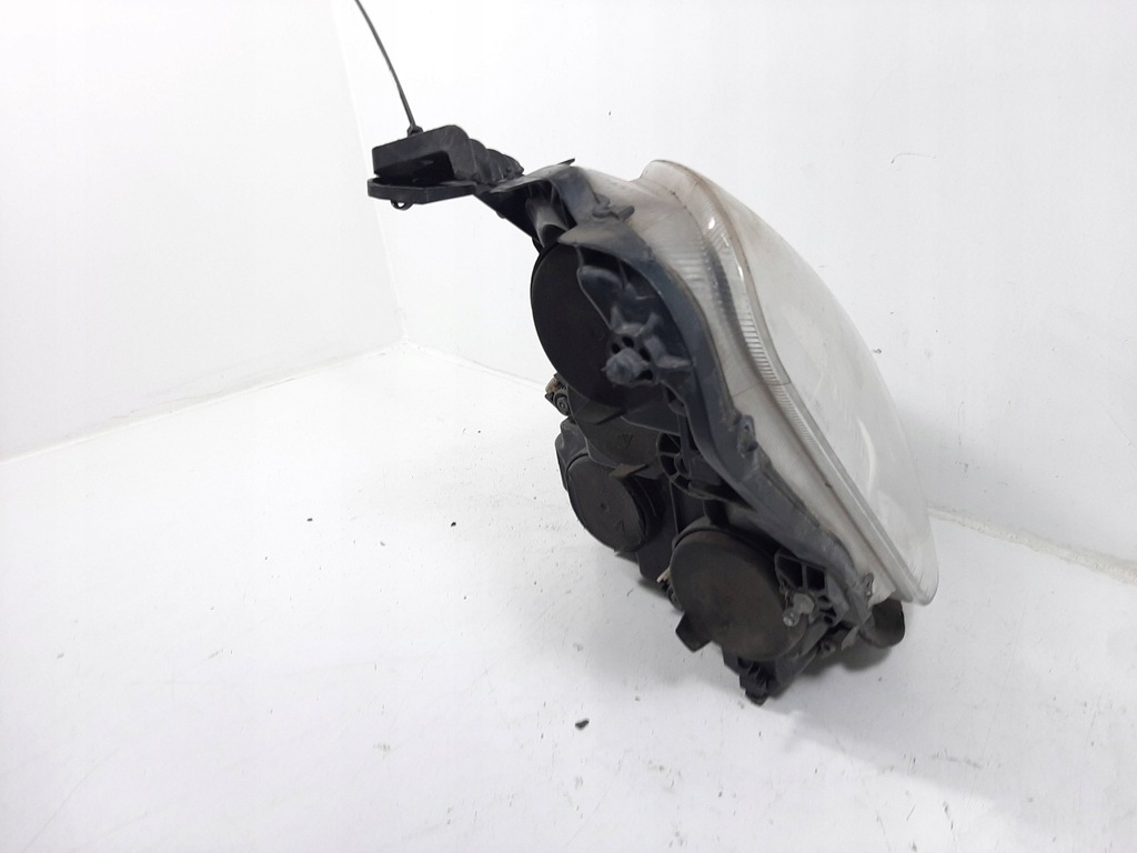 фото №11, Iveco daily iv 29l10v 07r лампа правый перед 69500010