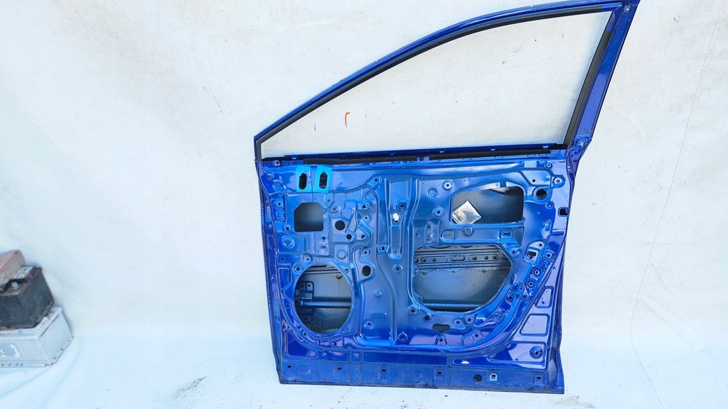 фото №10, Дверь lexus rx 450h 2016-2022 правое перед передние