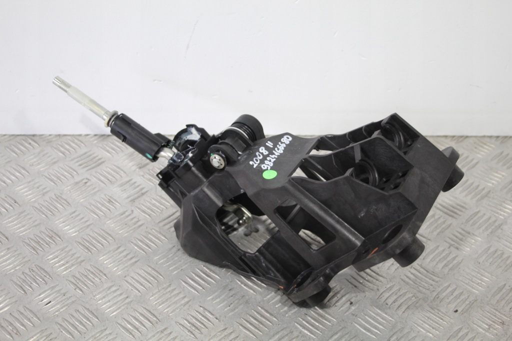 фото №1, Механизм переключения передач peugeot 2008 ii 2