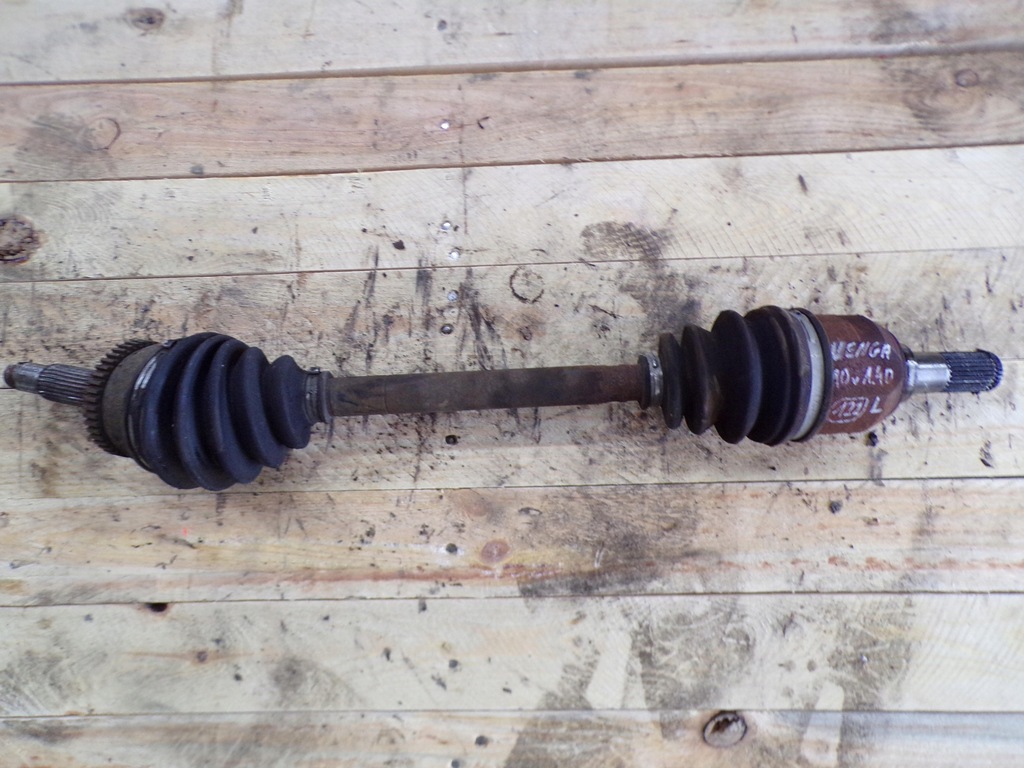 фото №1, Kia venga приводной вал левая 1,4crdi w9j6