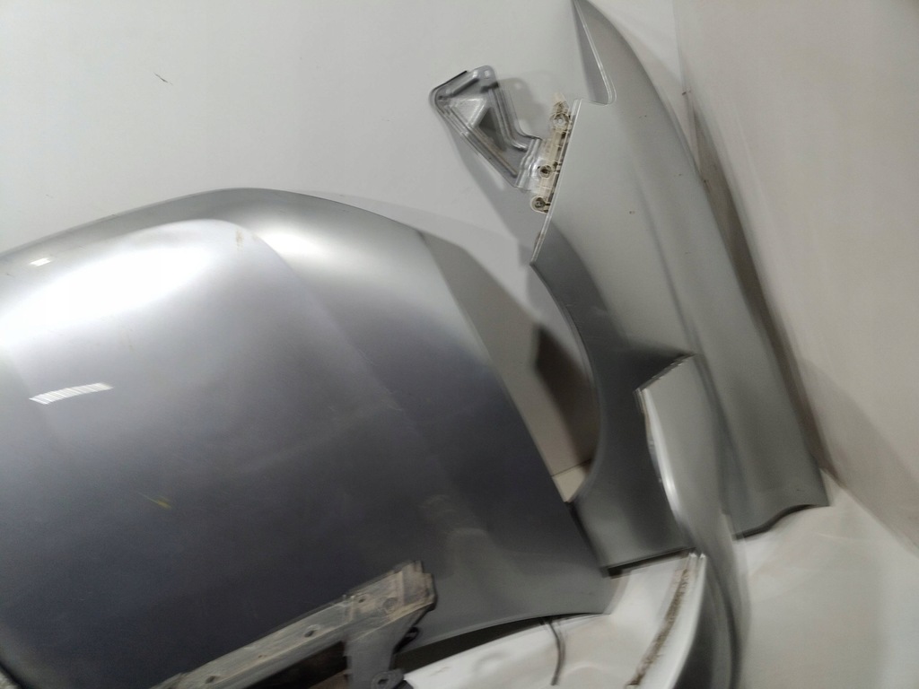 фото №12, Mitsubishi outlander iii 12- перед kompletny