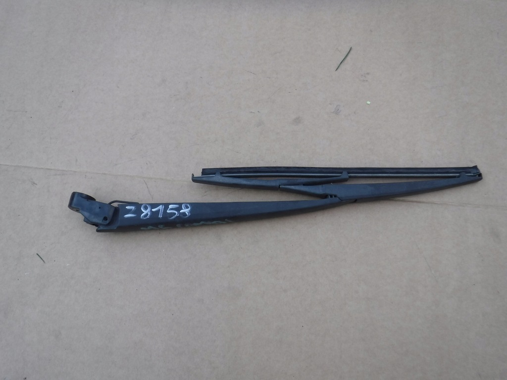 фото №1, Рычаг дворники задняя mazda 6 gg