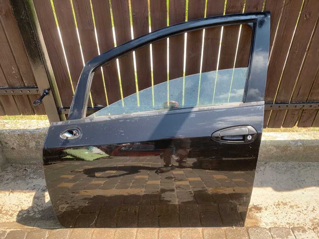 фото №15, Grande evo punto двері 5d 891b ліва задня праве перед праве задня 2005r-2022r