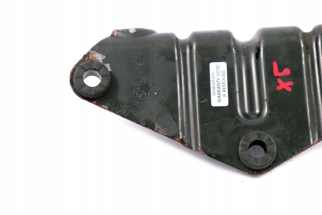 фото №11, Bmw x5 x6 e70 e71 кронштейн циліндра 6772102