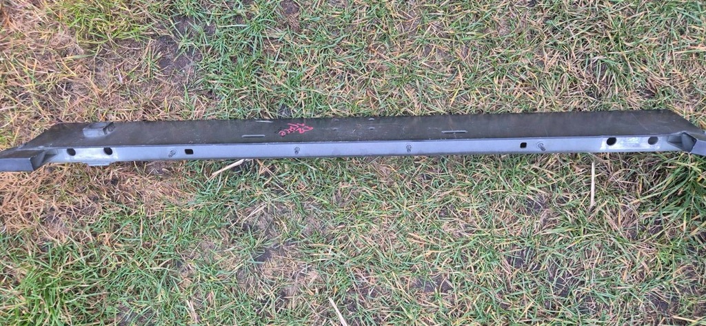 фото №6, Балка передня перед jaguar i-pace