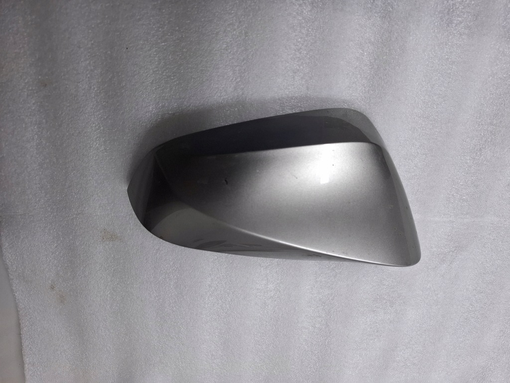 фото №1, Lexus nx rx накладка корпус зеркало правая