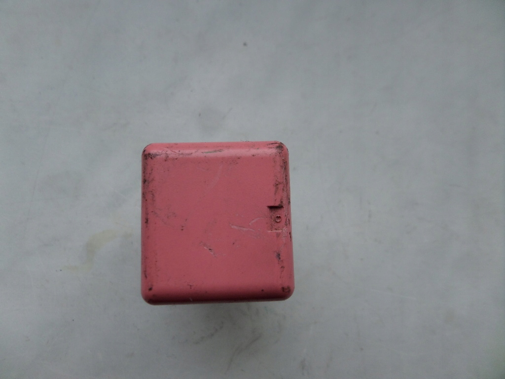 Реле toyota lexus rav4 rav 4 auris 90987-w2001 relay denso 90987w2001 Доставка