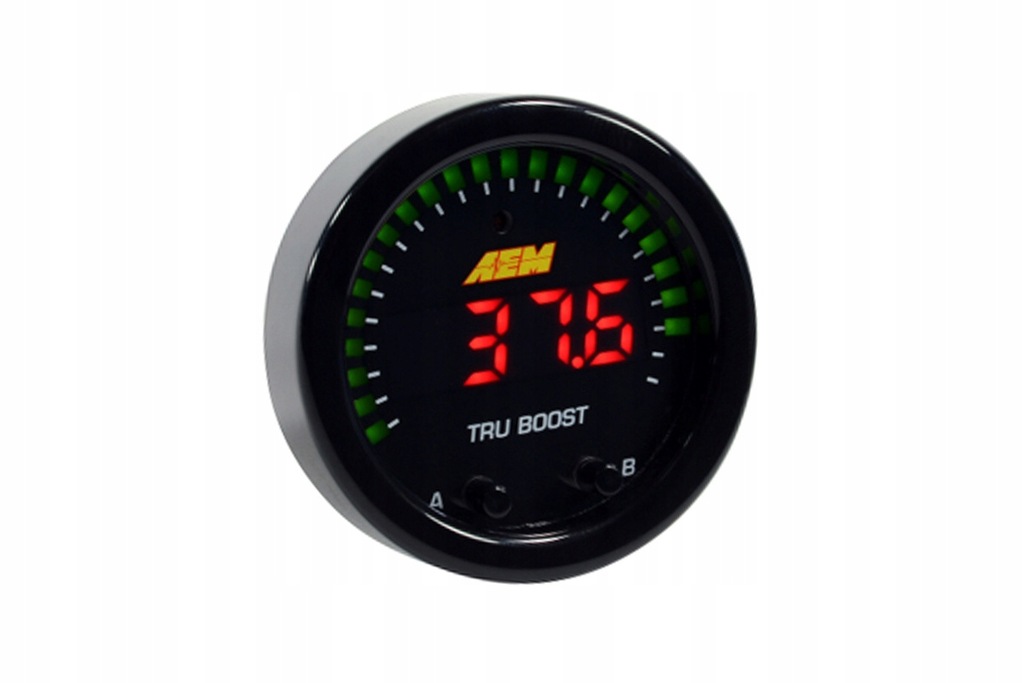 фото №1, Контроллер давления turbo aem x-series tru-boost