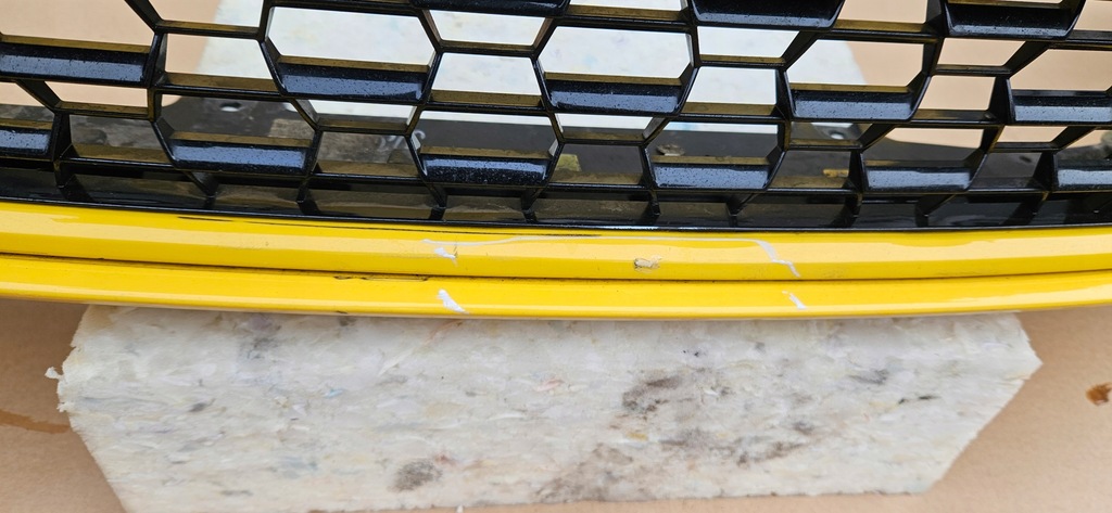 фото №11, Audi r8 4s lift lz1a бампер перед передній kompletny оригінал