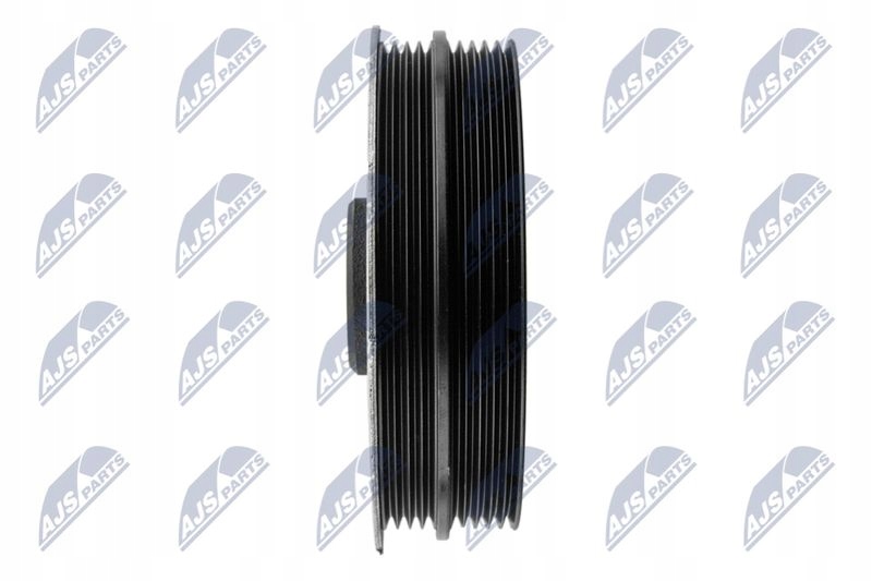 фото №16, Шкив коленчатого вала коленчатого mazda premacy 1.8 2.0