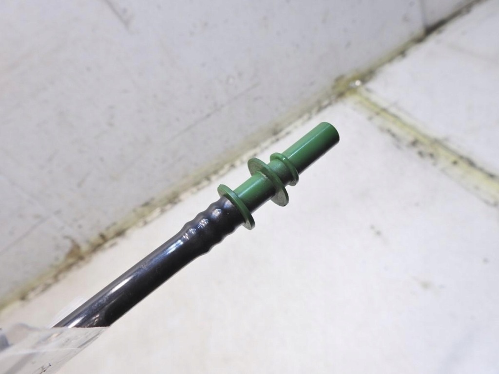 фото №3, Шланг пального renault laguna iii 2.0 dci x215114-135