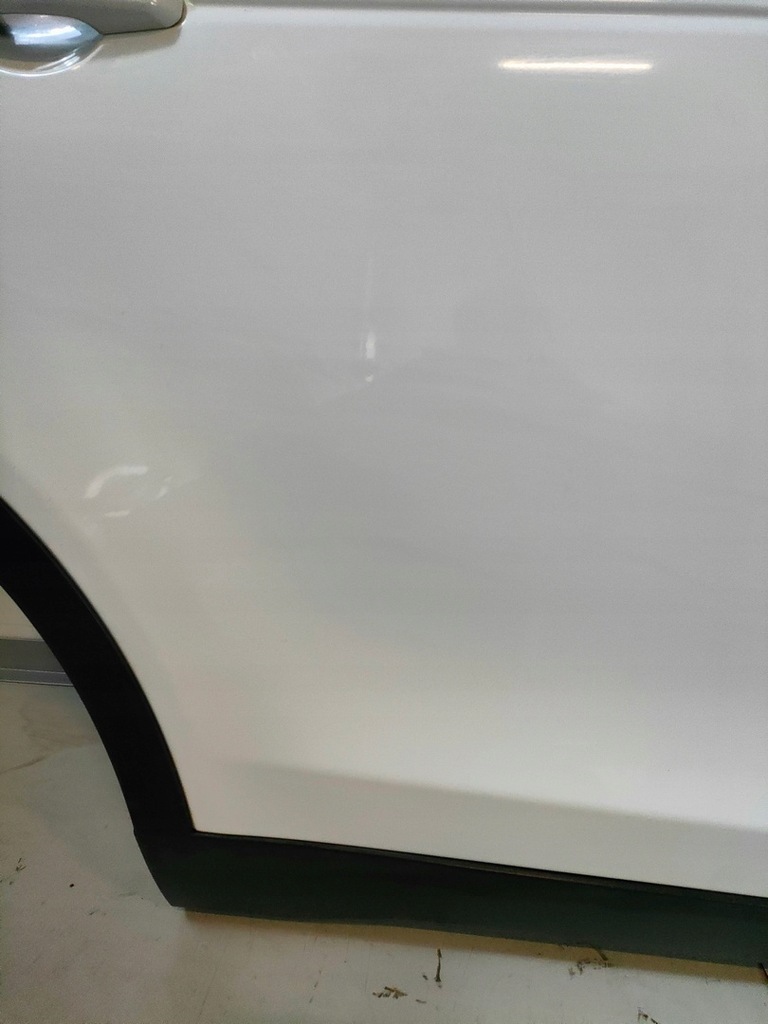 фото №6, Land rover discovery 2017r sport дверь правый задняя