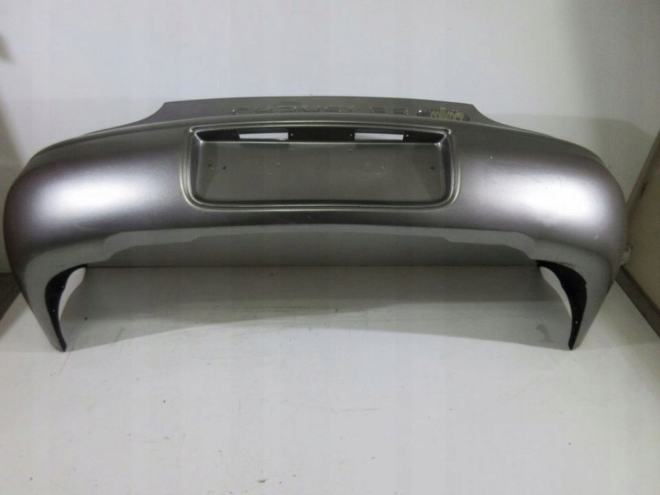 фото №1, Dodge stratus бампер задняя задний