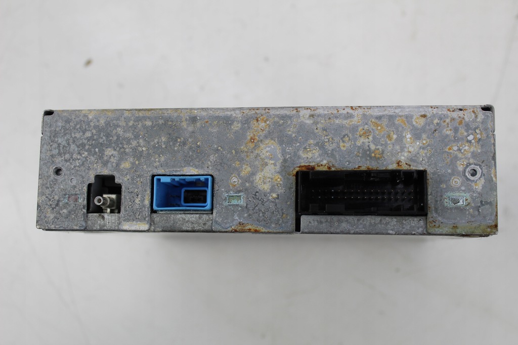 фото №3, Привід зчитувач dvd range rover sport l320