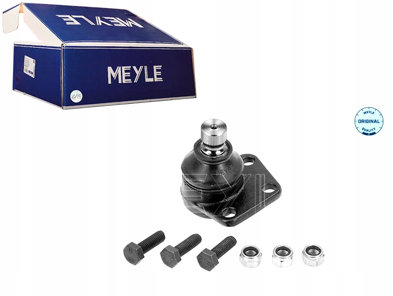 фото №1, Шаровая опора рычага перед l/p skoda favorit favorit forman felicia i