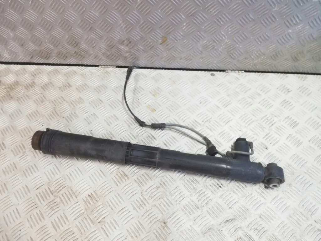 фото №1, Octavia iii амортизатор активный задняя 5q0512009cd