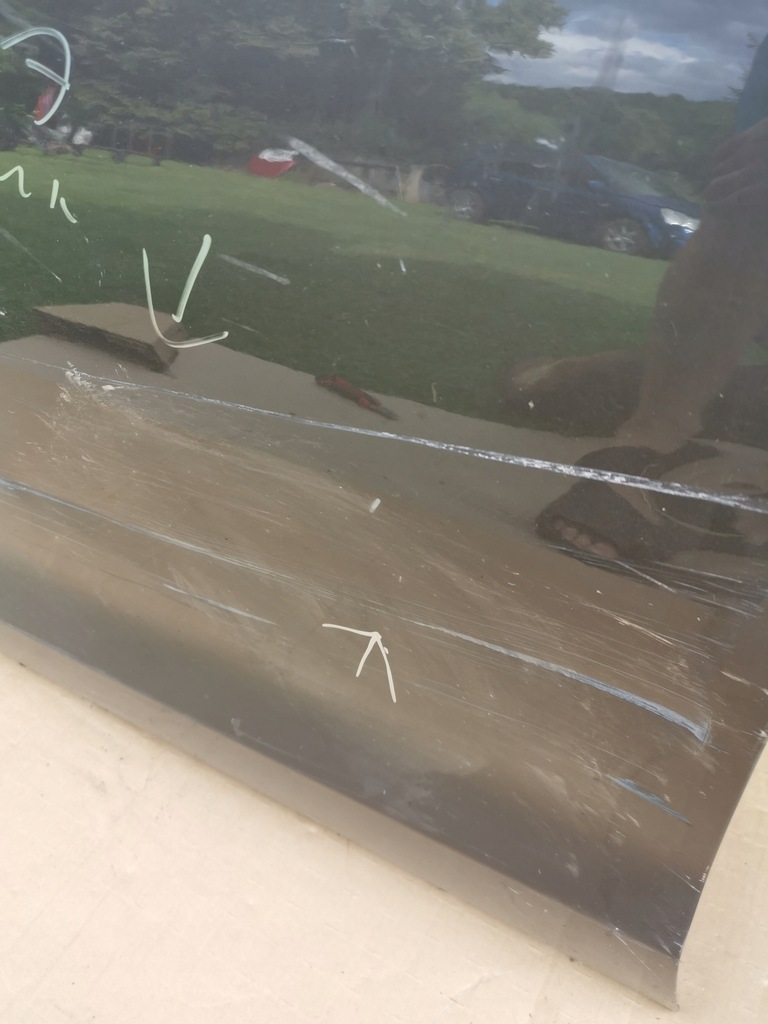 фото №7, Audi a6 c7 lift дверь перед левый передние