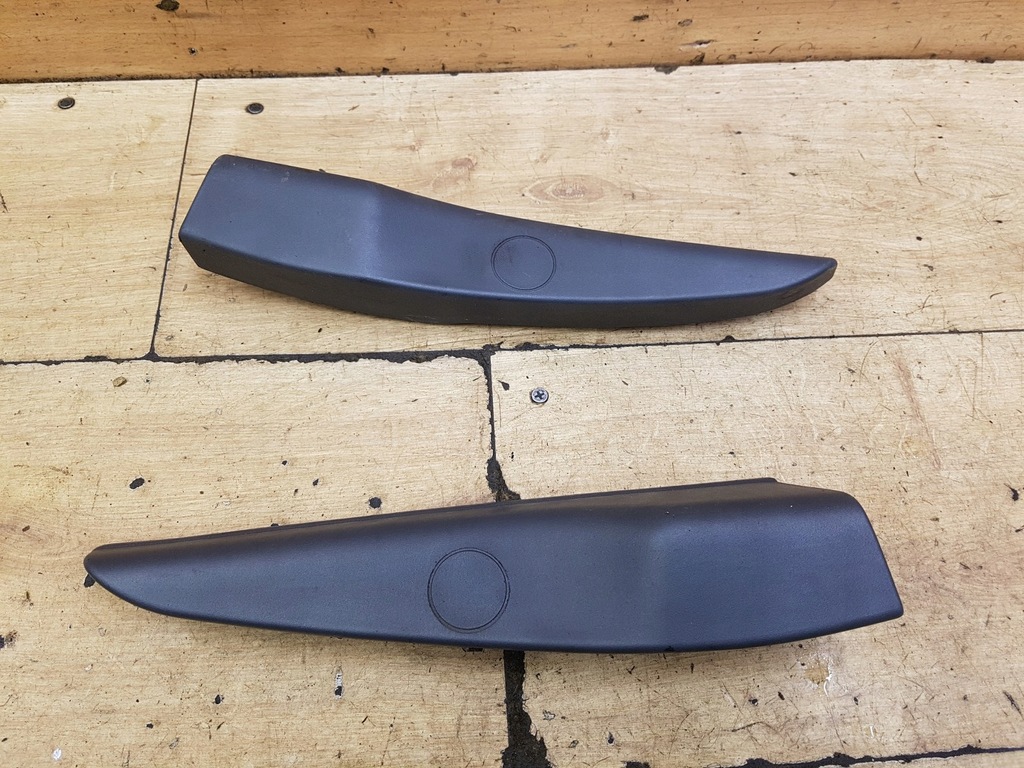 фото №1, Трикутник захист дзеркало 2szt комплект fiat scudo ii