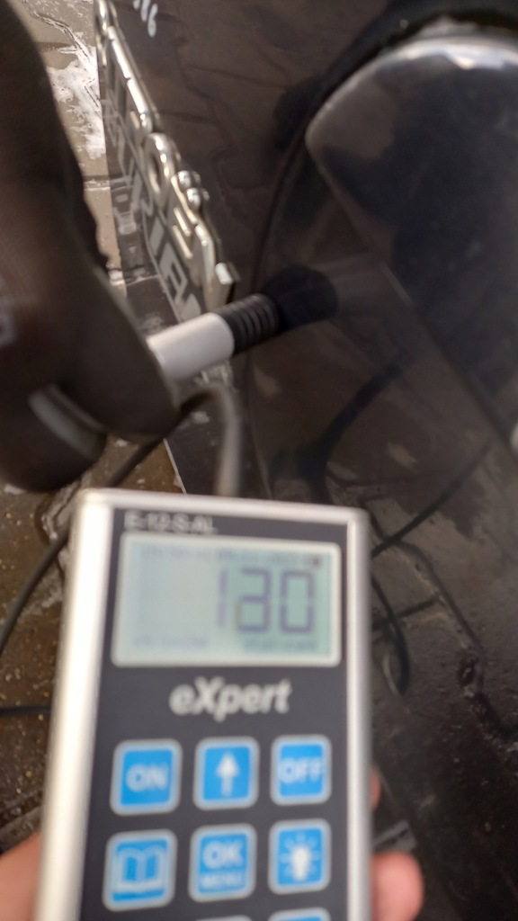 фото №8, Задняя крышка багажника citroen xsara picasso 01r 1.8b