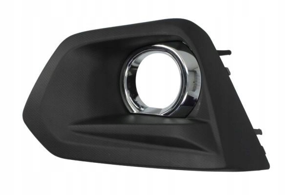 фото №1, Решётка решётка радиатора бампера 5513-00-6735922p blic