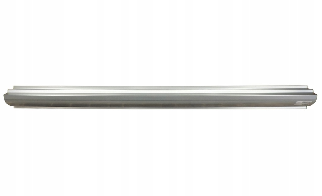 фото №1, Pajero sport 96-07 порог ремкомплект порог le=pr