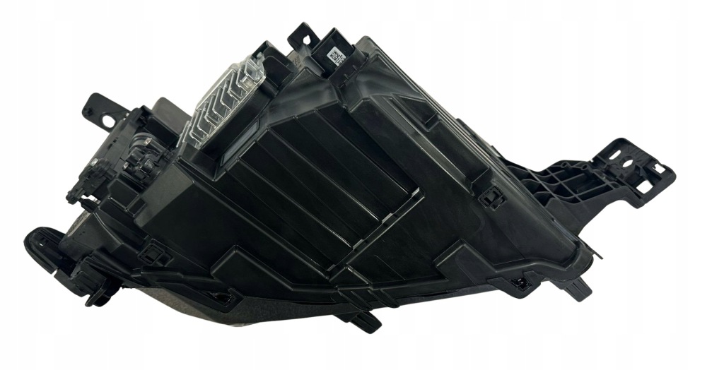 фото №9, Лампы передние citroen c5 aircross комплект 9845355980 9845356280