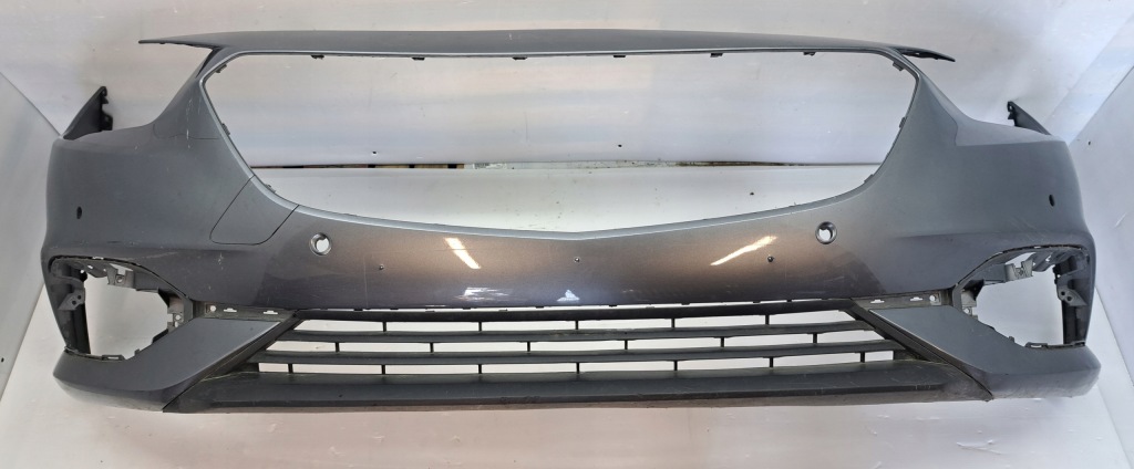 фото №1, Opel insignia b бампер перед передній оригінал