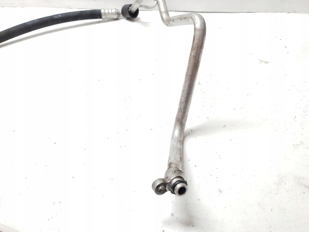 фото №4, Шланг кондиционера mini r50 r53 cooper s 1.6