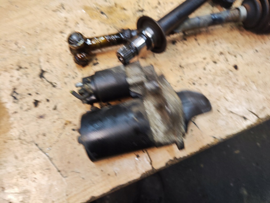 Mini cooper r50 1.6 16v стартер Доставка