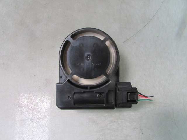 фото №1, Q50 14r alarm сирена сигналізація 284874gn0a