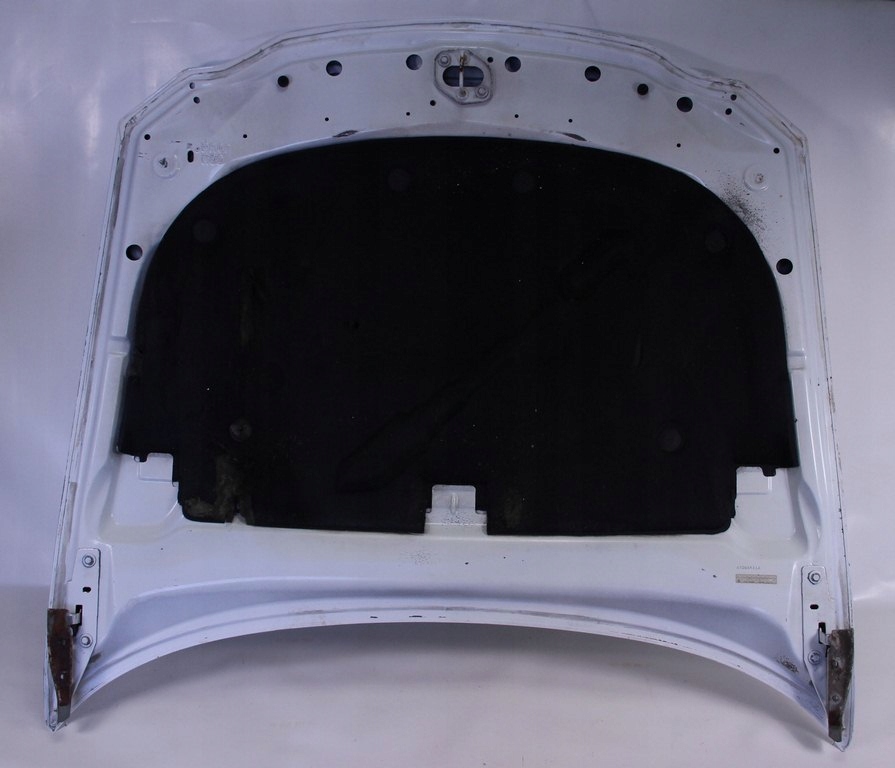 фото №6, Капот кришка pontiac grand am gt 3,4