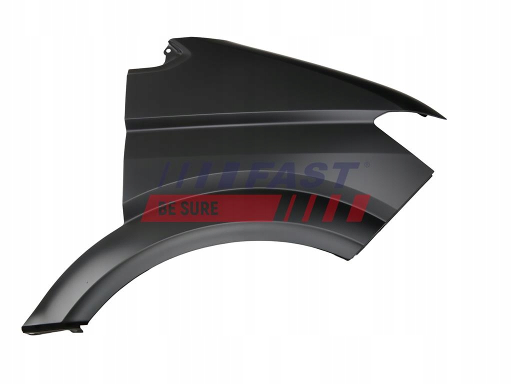 фото №1, Крила vw crafter ii 16 перед pr