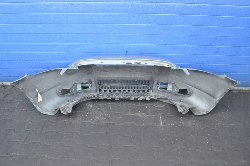 фото №11, Volvo c70 ii бампер перед передний pod омыватель