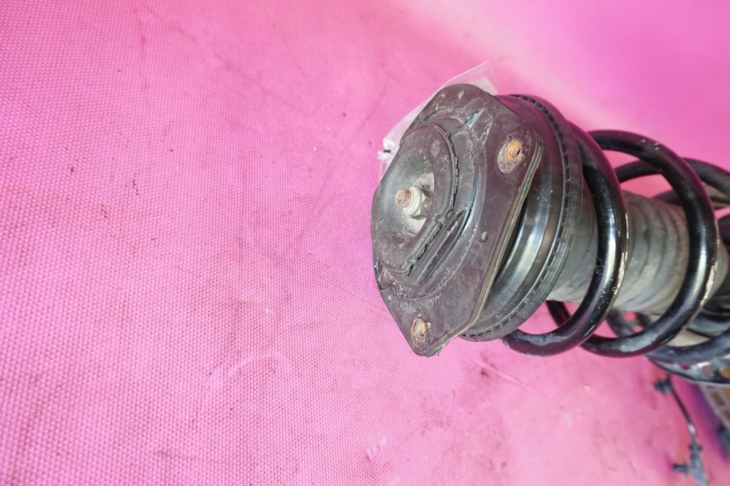 фото №7, Амортизационная стойка правый renault kangoo ii lift 1.5dci 20r