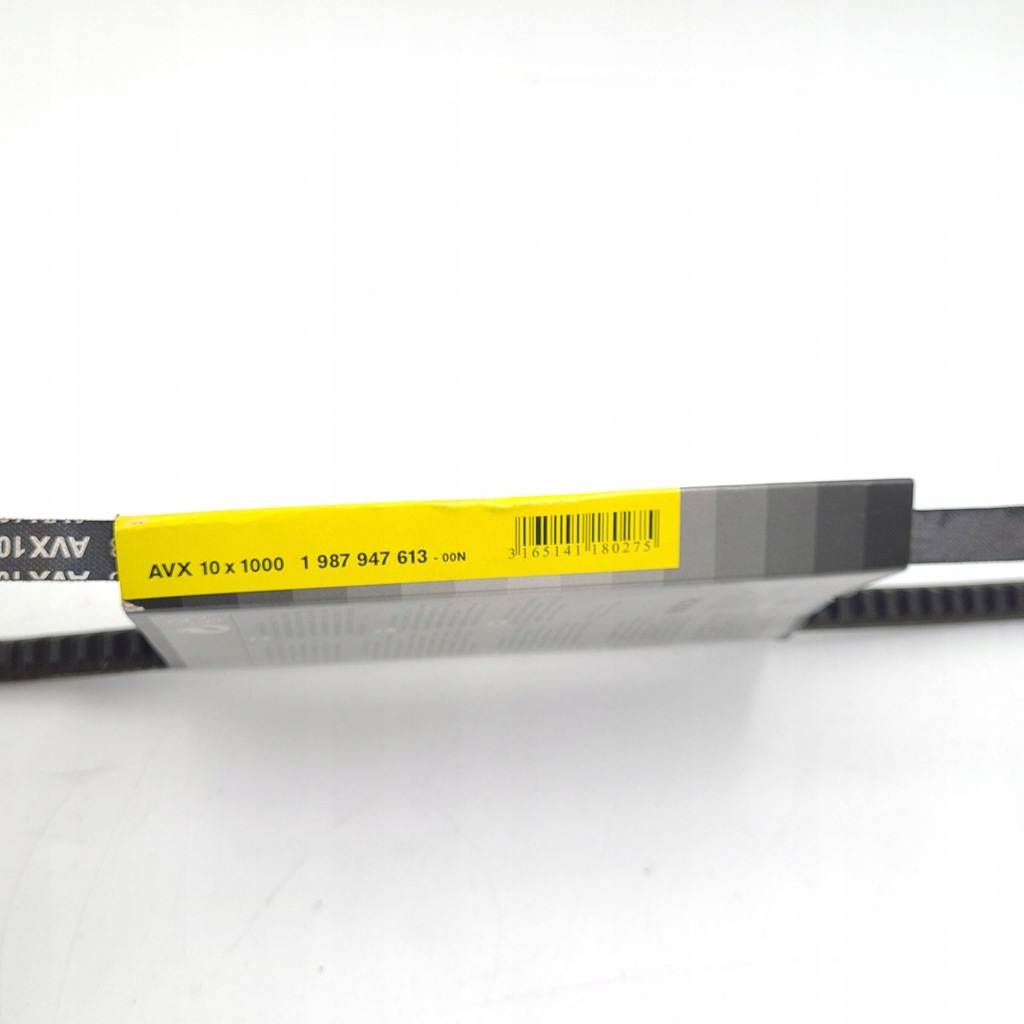 фото №9, Bosch 1 987 947 613 ремінь клиновий