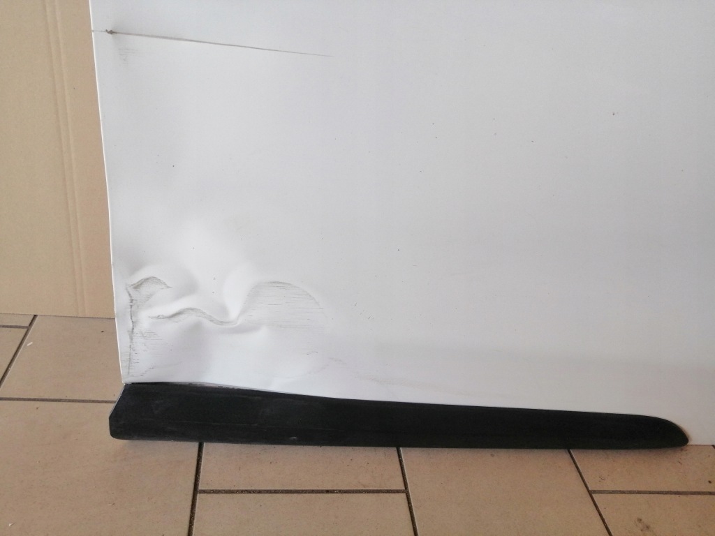 фото №5, Pproace jumpy expert vivaro c дверь правое перед