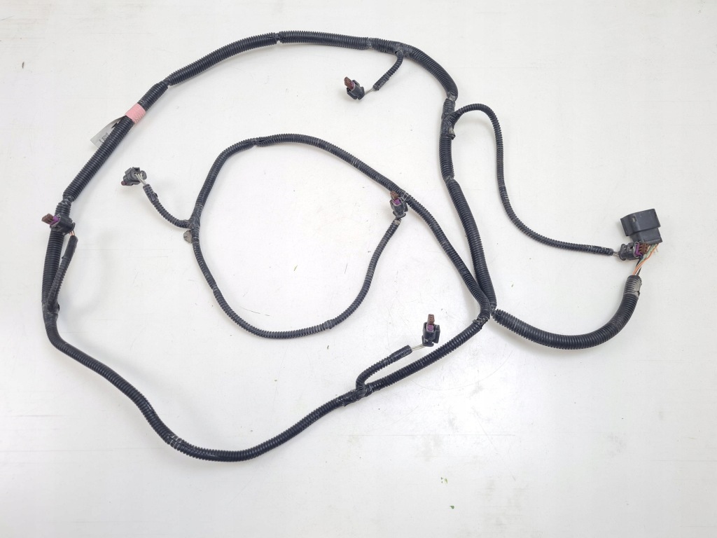 фото №1, 2014 tesla model s джгут pdc 100442104n