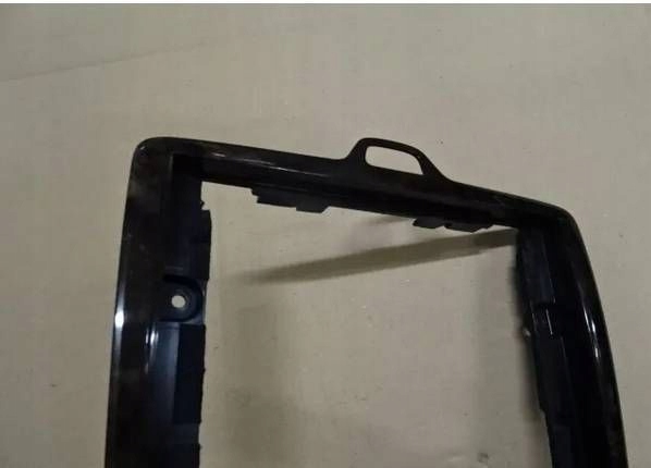 фото №3, Рамка радио навигации ford focus mk2 4m5118522fc nr89