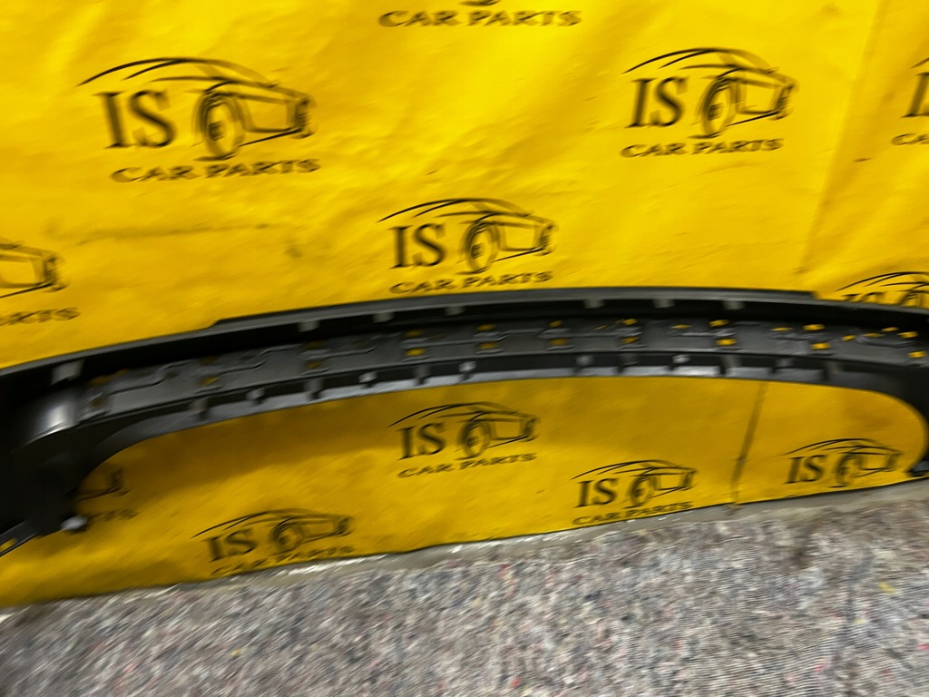 фото №14, Бампер задня ford explorer vi mk6 xlt platinum st новий oem