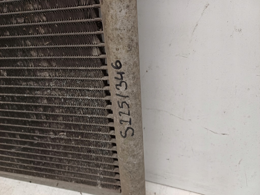 фото №8, Smart fortwo 1 i радіатор wody 0003428v006