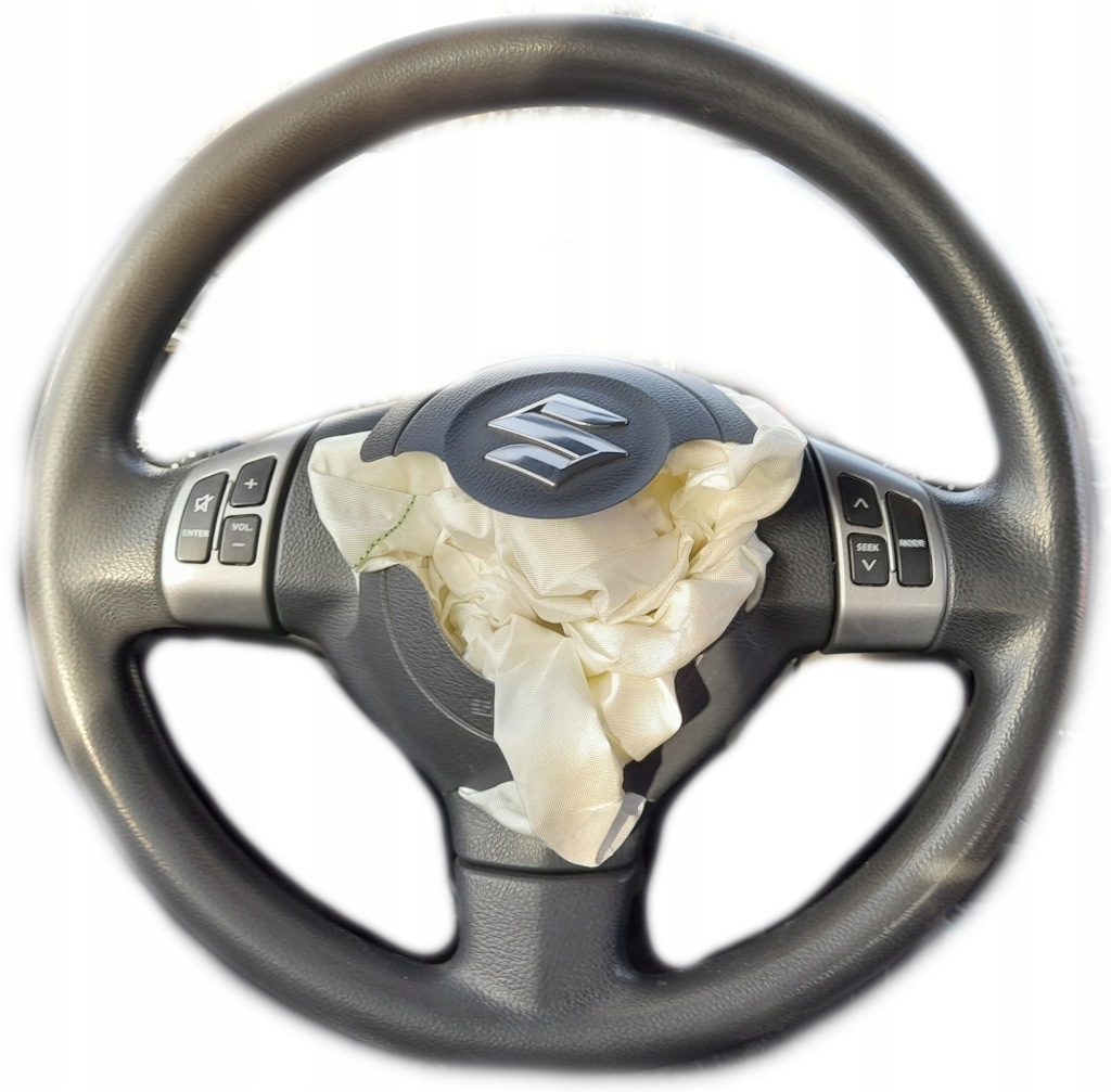 фото №1, Suzuki swift iv повітропровід