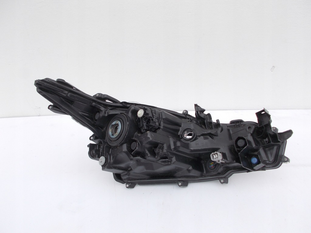 фото №10, Фара лампа toyota corolla e21 sedan левая 81170-02t31-00 europa