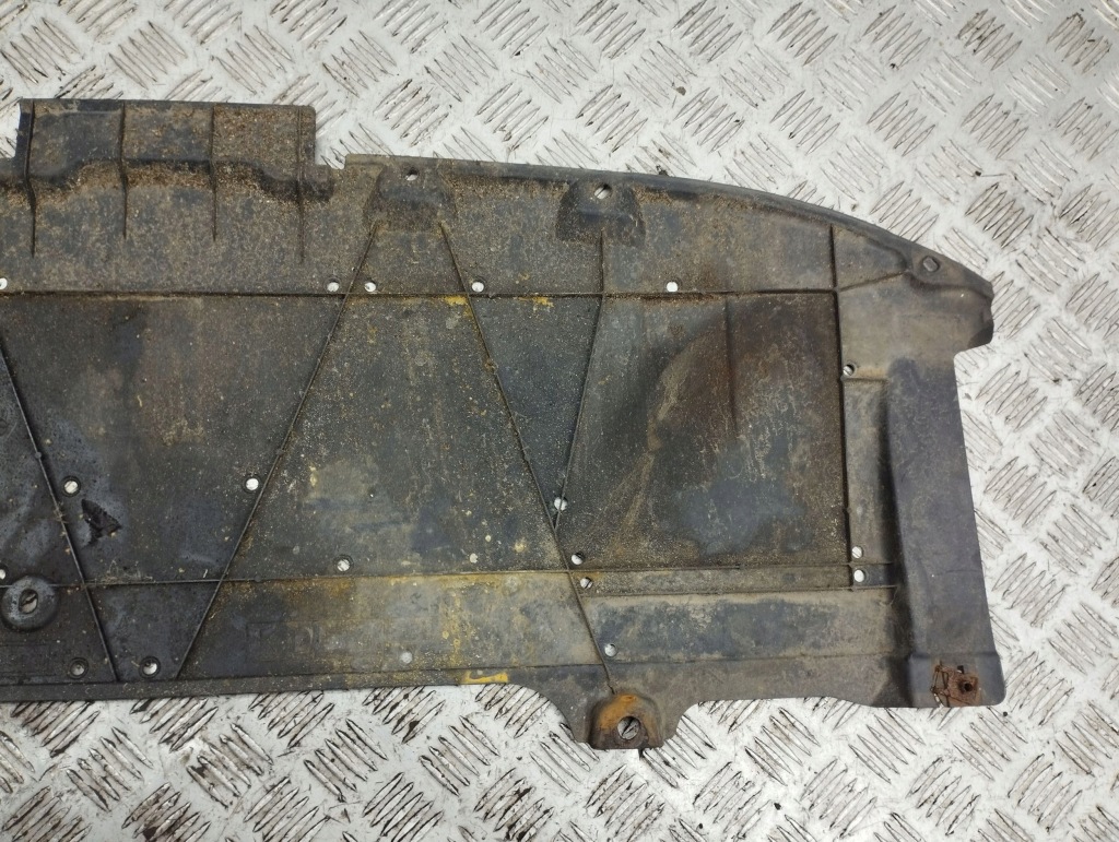 фото №6, Mazda cx-5 2012 захист pod бампер передній