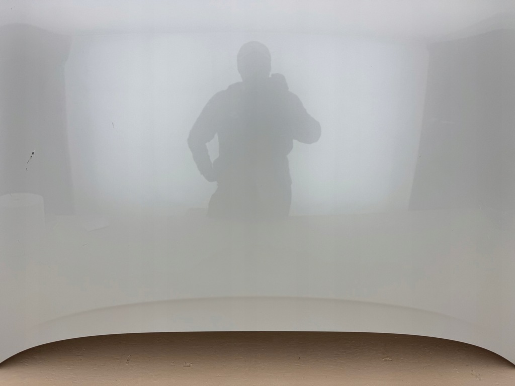 фото №5, Toyota corolla cross 21r- капот крышка двигателя перед передняя