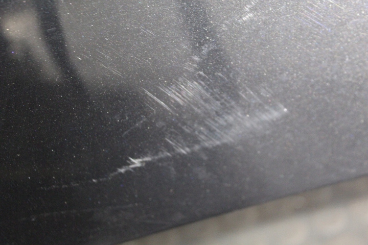 фото №2, Капот renault clio iii nv676