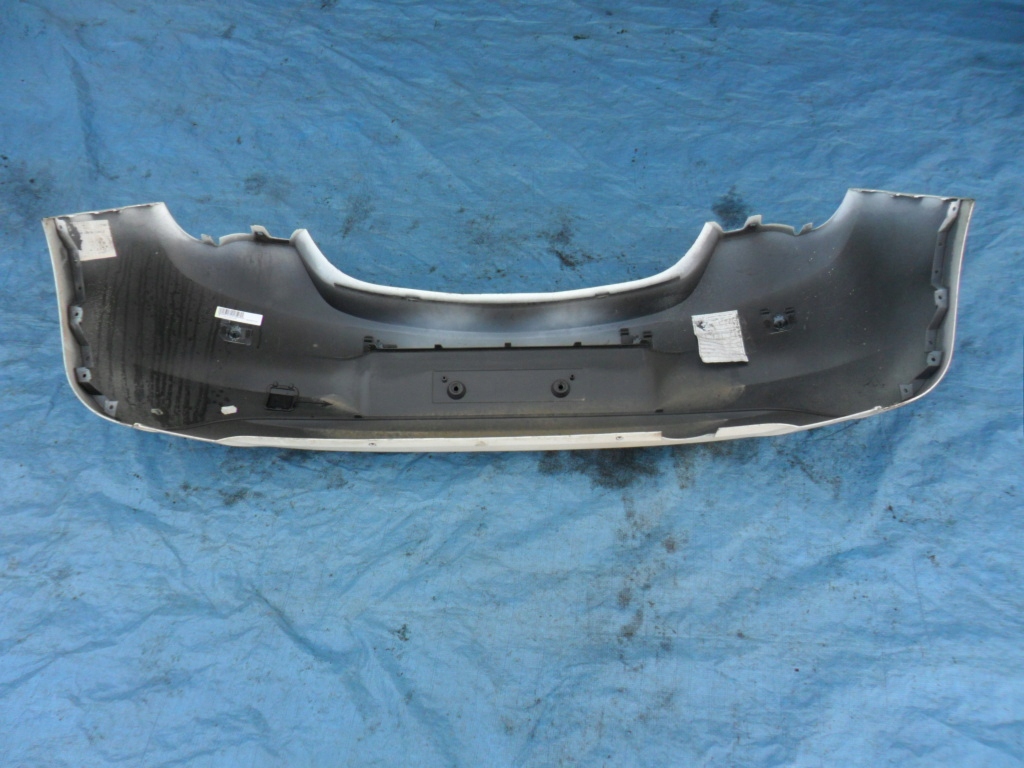 Opel оригинальный номер gm 39002839 бампер Киев